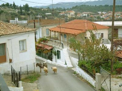 Αλλάζει όψη το κέντρο του Πύργου