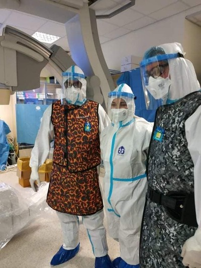 Π. Νταβλούρος. Α. Αμαξά, Γρ. Τσίγκας