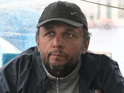 Πάνος Ρούτσι: Ακόμα δεν έχουν ορίσει ιατ...