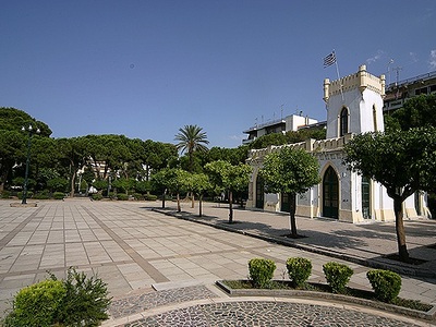 Αίγιο: Ορίστηκε νέος Αντιδήμαρχος ο Περι...