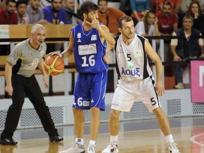 Νίκος Αργυρόπουλος: "Με την ίδια συ...