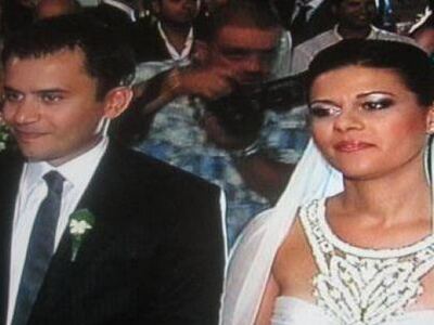 "Χρήστο με πνίγει ο καπνός, σώσε με...