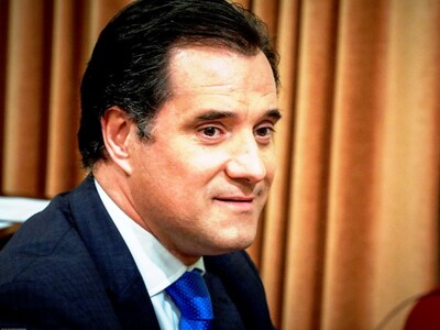 Γεωργιάδης: Θα εργαστώ σκληρά για να τιμ...