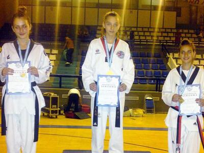 Α.Σ. Δόξα: Στόχος μας η διάκριση στο παν...