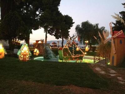 Συνεχίζονται καιρού επιτρέποντος οι εκδη...