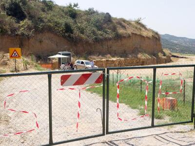 Αμφίπολη: Στον τάφο είναι θαμμένος μεγάλ...