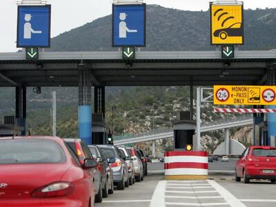 Υπoυργείο Υποδομών: Γιατί δεν άνοιξαν τα...