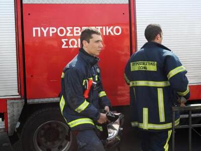 Ανοιξε ο δρόμος για τον διορισμό 500 πυροσβεστών