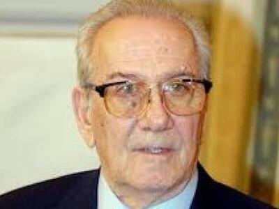 Δείτε τον γιο του Αλέκου Αλεξανδράκη!