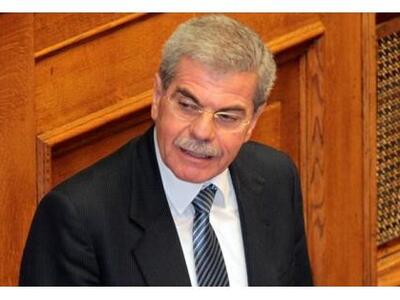 Πυρά κατά Παπανδρέου και από τον πρώην Υ...