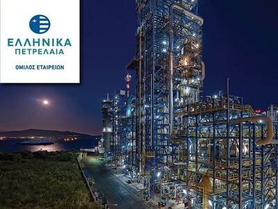 ΕΛΠΕ: Χορηγός Δράσης της Επιτροπής &quot...