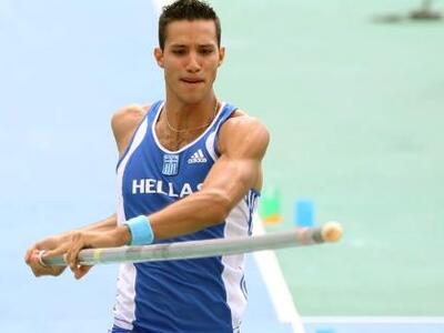 Λονδίνο 2012: Ελπίδες για μετάλλια! Ώρα....