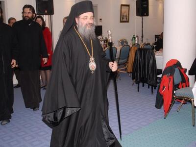 ΔΕΙΤΕ ΦΩΤΟ από το 6ο γεύμα αγάπης για τη...