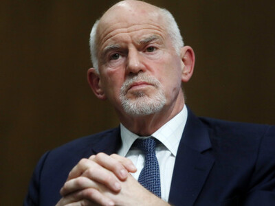 Γιώργος Παπανδρέου στο euronews: «Η Ευρώ...