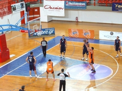 Η Ολυμπιάδα υποδέχεται τον Ηρακλή (16.00)