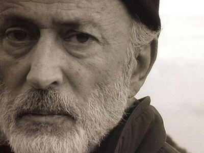 Ο Αργύρης Χιόνης στην Πάτρα και στο Πολύεδρο