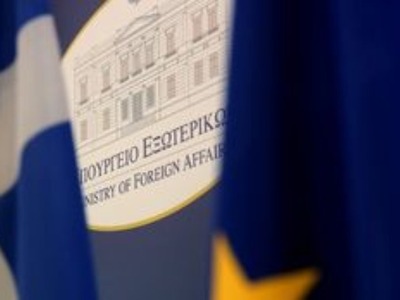 ΥΠΕΞ : Αποφύγετε τις επισκέψεις στη Συρία