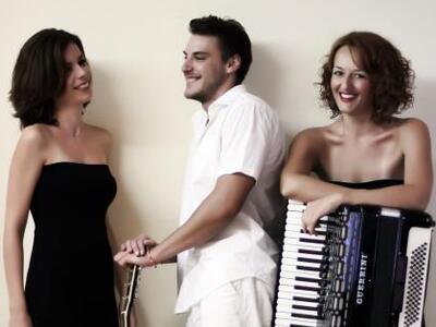 Οι «Belle Époque» μας ταξιδεύουν μουσικά στο Φάρο