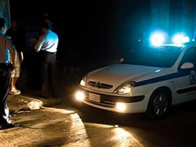 Μεσολόγγι: Aπόπειρα ληστείας σε βάρος 89...