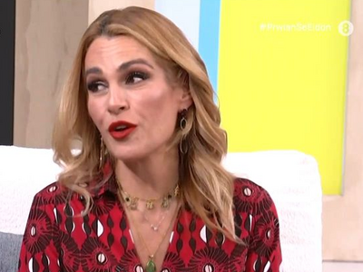 Τίτλοι τέλους για Τζένη Μπότση και  Αλέξ...