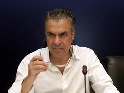 Για φασιστική νοοτροπία κατηγορεί το Στα...