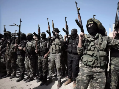 Μέση Ανατολή: Ο Ισραηλινός στρατός ανακο...