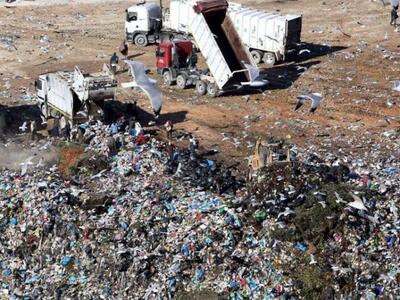 Ξερόλακκα: Ανατομία στην βουβή βόμβα της...