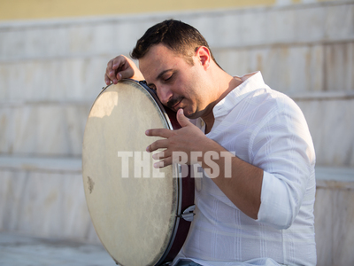 Γιώργος Μπαράκος