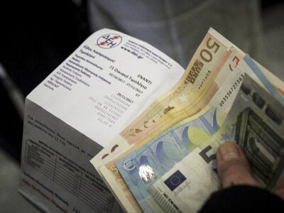 Σε ισχύ το μειωμένο νυχτερινό θερινό ρεύμα 