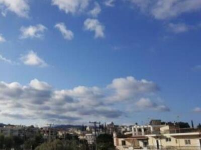 Δυτική Ελλάδα: Οι μετεωρόλογοι προειδοπο...