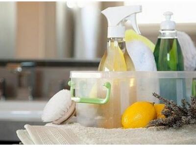 Και όμως, η καθαριότητα διευκολύνει την ...