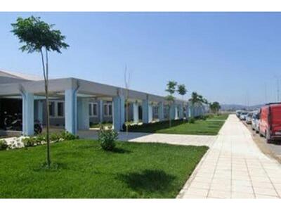 Πάτρα: Δύο συλλήψεις για παράνομα διαβατ...