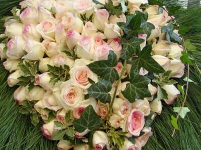 Πάτρα: Έφυγε από τη ζωή η έμπορος Δήμητρα Γκότση