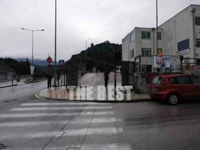 Πάτρα: Στο πόδι ο Σύλλογος Γονέων μετά τ...