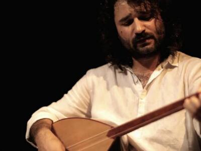 Ο Cihan Türkoğlu.