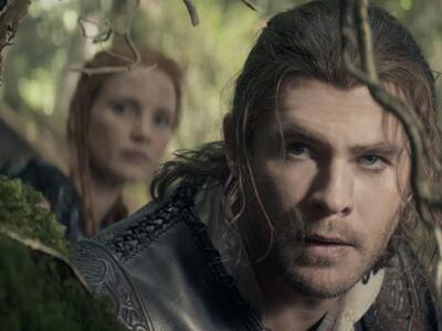 Έρχεται το Πάσχα στις ελληνικές αίθουσες...