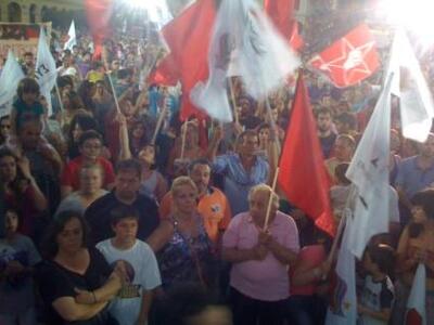 Πάτρα: Ξεκινά ο προσυνεδριακός διάλογος ...