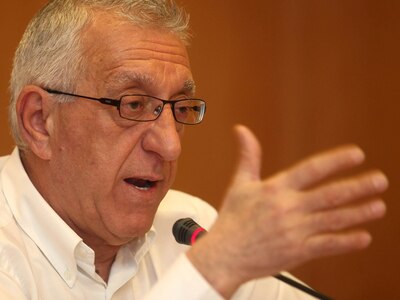 Η δήλωση του δημάρχου Αθηναίων για τα επεισόδια