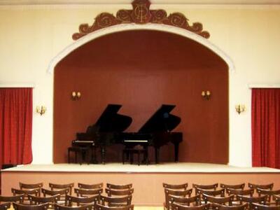 «Συναυλία Νέου Έτους»  από τη Φιλαρμονική