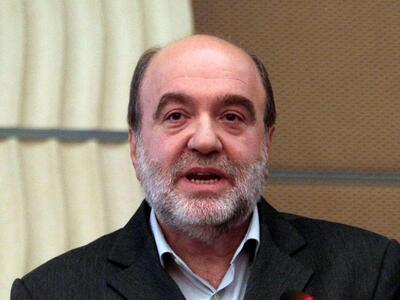 Αλεξιάδης: Οι αυξήσεις στα τσιγάρα δεν β...