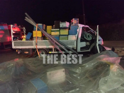 Πάτρα: Σήμερα η κηδεία του 61χρονου μελι...