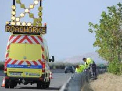 Δυτική Ελλάδα: Κυκλοφοριακές ρυθμίσεις σ...