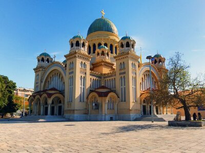 Με κάθε επισημότητα ο εορτασμός του Αγίο...