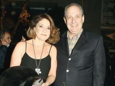 Τα ξαναβρήκε με τη σύζυγό του ο Τέρενς Κουίκ