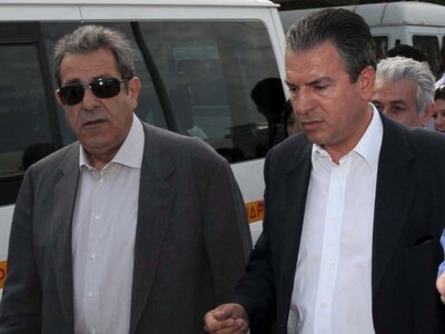 Πρωί-πρωί στην Πλαζ Κατσικόπουλος και Φούρας