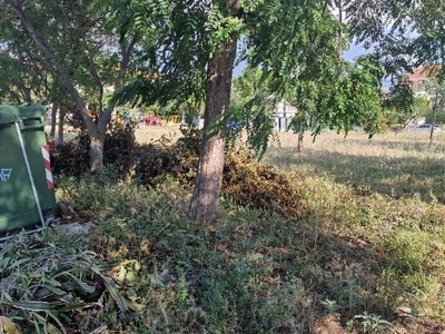 Ξεκίνησαν οι έλεγχοι σε ακαθάριστα οικόπ...
