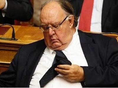 Πάγκαλος: "Το 1981 είχαμε την  πρώτ...