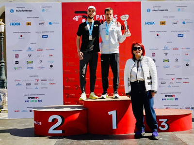 Συμμετοχή του Πανεπιστημίου Πατρών σε συ...