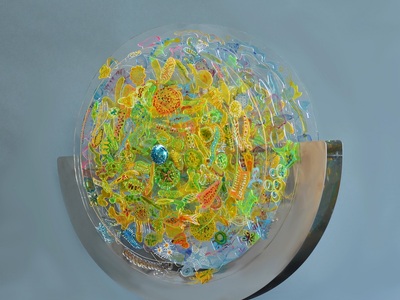 Αγγέλικα Κοροβέση.