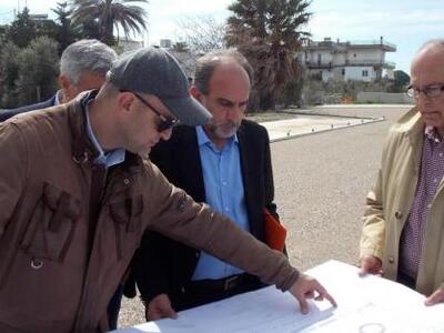 Κατσιφάρας: Αλλάζει όψη το βόρειο τμήμα ...